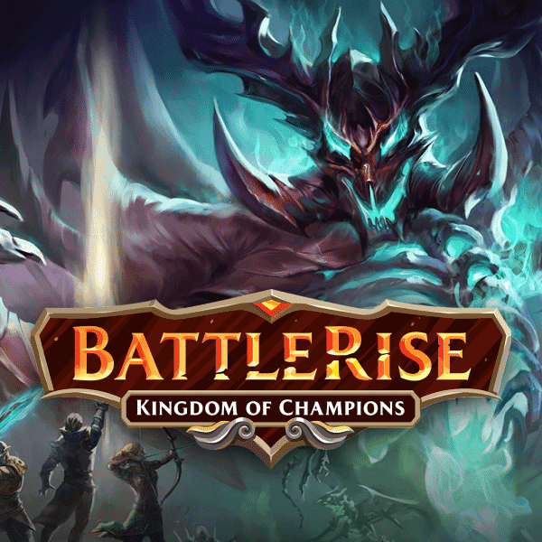 BattleRise: Kingdom of Champions icon