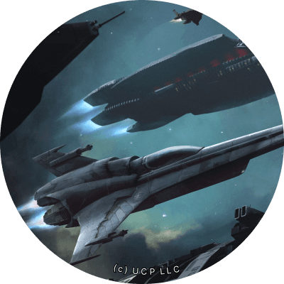 Battlestar Galactica Eternity icon