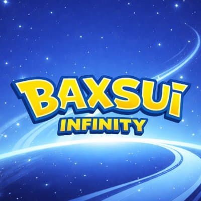 Baxsui Infinity icon