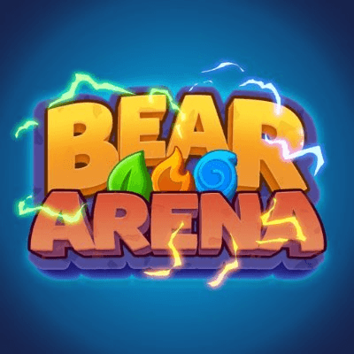 Bear Arena icon