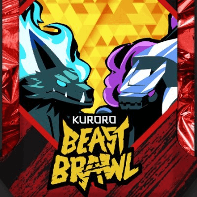 Beast Brawl icon