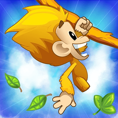 Benji Bananas icon