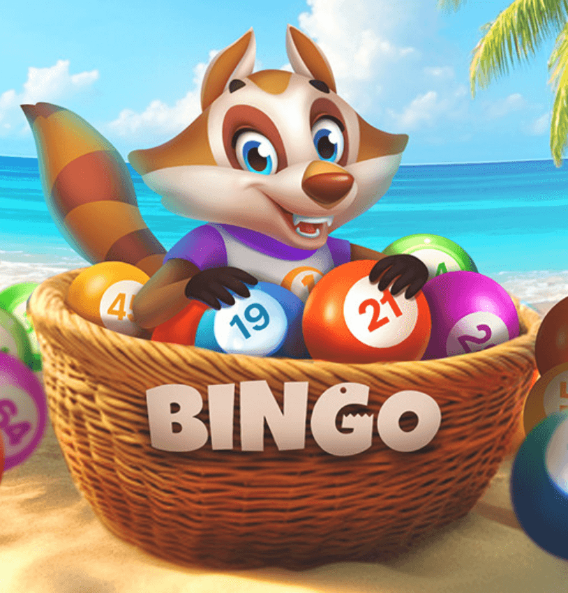 Bingo Rampage icon