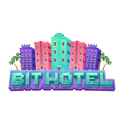 Bit Hotel icon