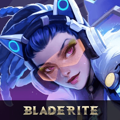 Bladerite icon