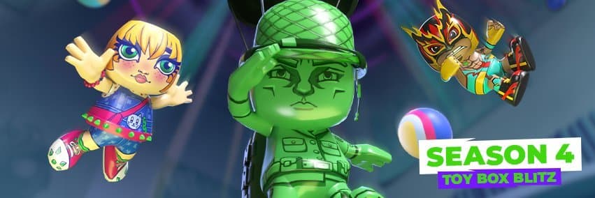 Blankos Block Party wallpaper