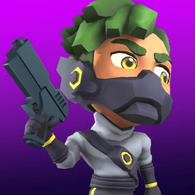 Blast Royale icon