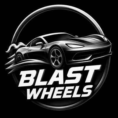 Blast Wheels icon