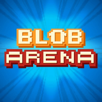 Blob Arena icon