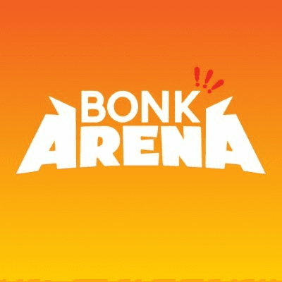Bonk Arena icon