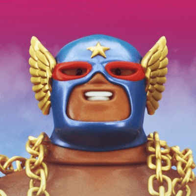 Brawlers icon