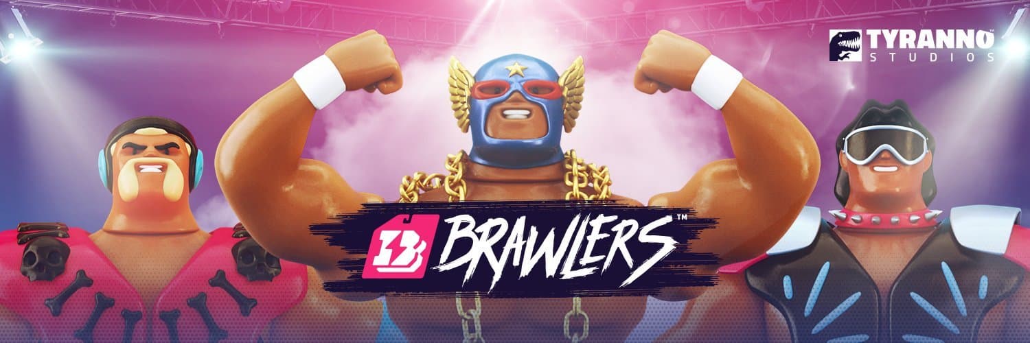 Brawlers wallpaper