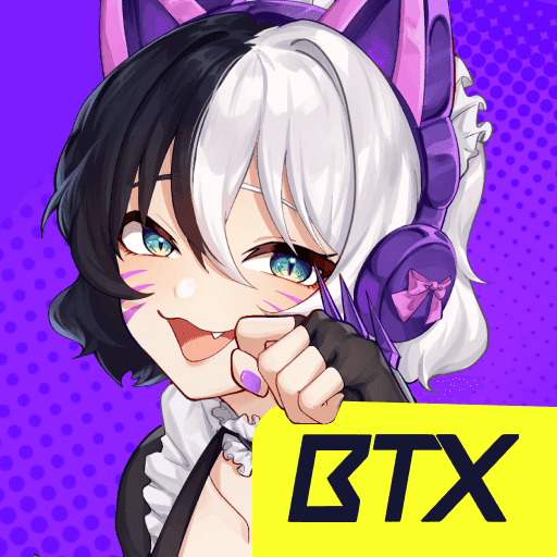 BTX Battle Xtreme icon