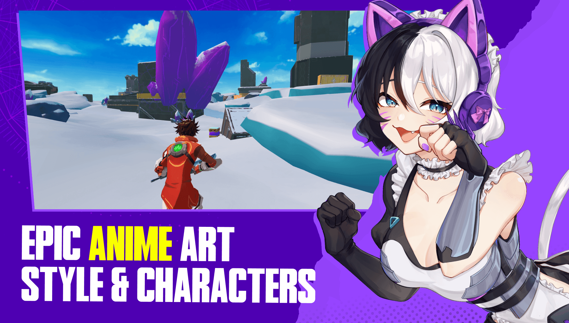 BTX Battle Xtreme wallpaper