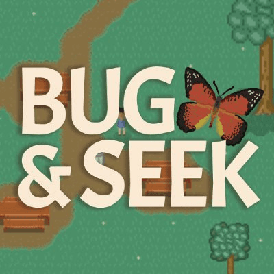 Bug & Seek icon