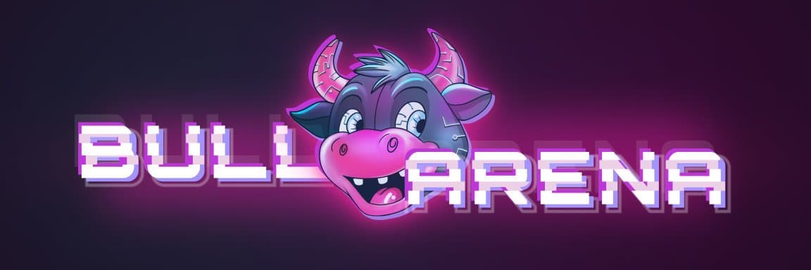 BullArena wallpaper