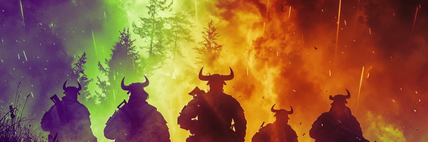 Bullieverse wallpaper