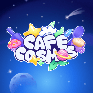 CafeCosmos icon