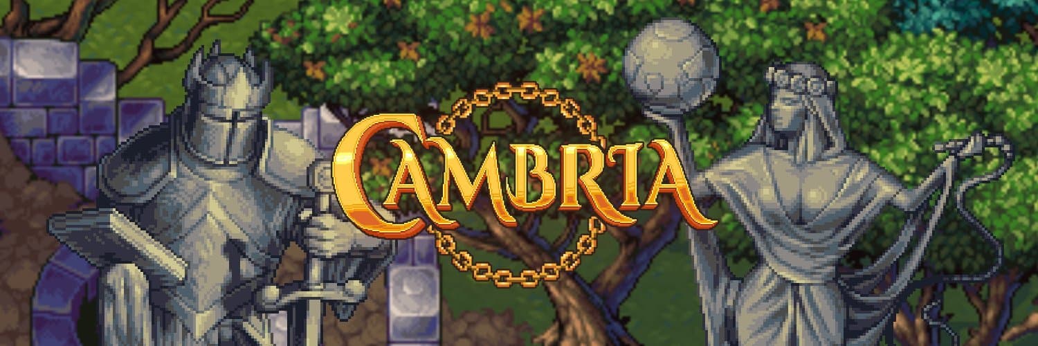 Cambria wallpaper