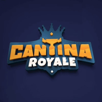 Cantina Royale icon