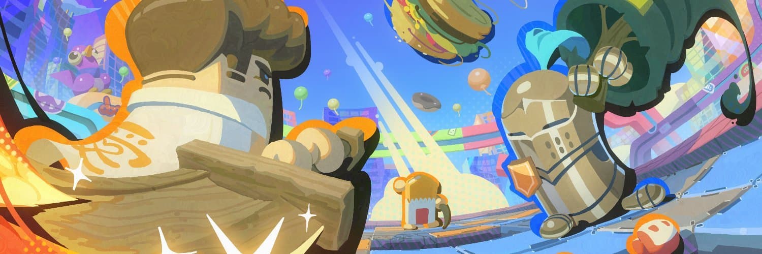 Capsule Heroes wallpaper