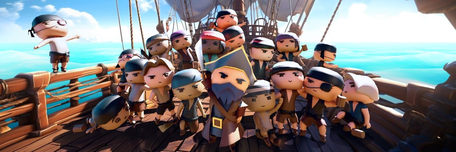 Captain & Company wallpaper