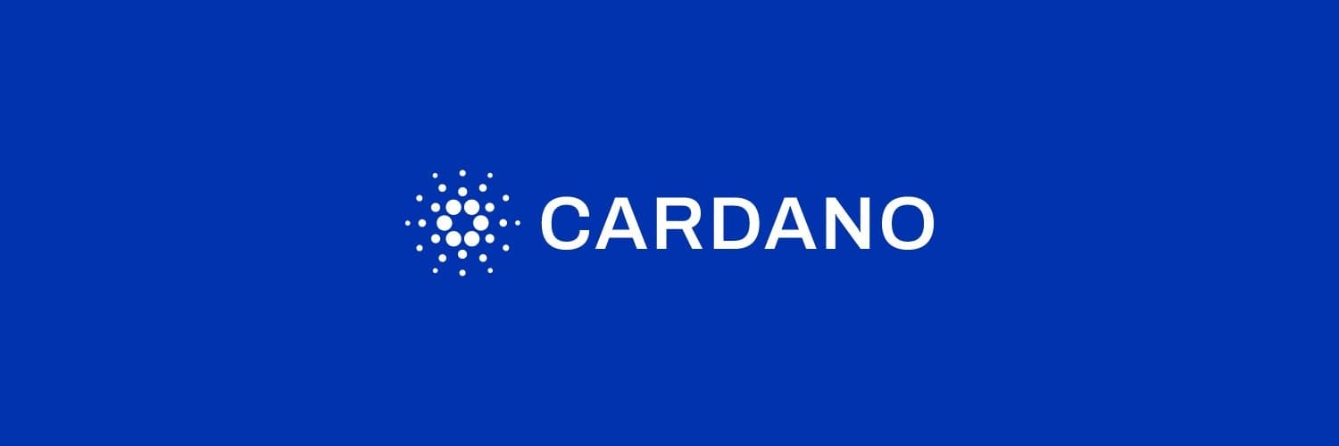 Cardano wallpaper