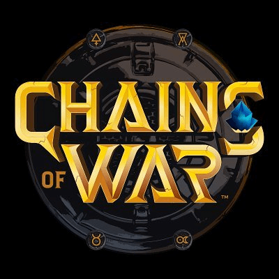 Chains Of War icon