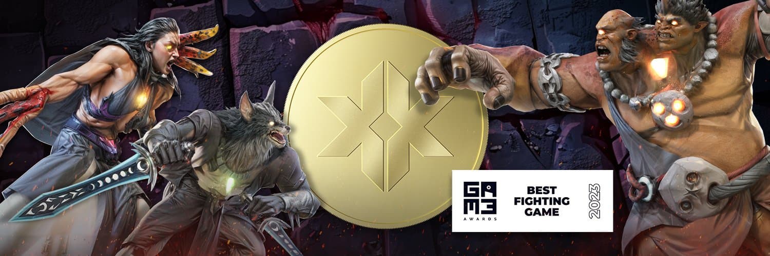 Champions Ascension wallpaper