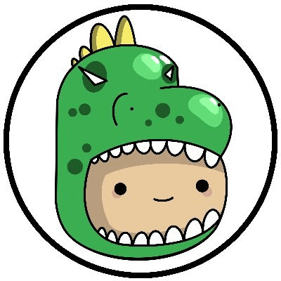Chibi Dinos icon