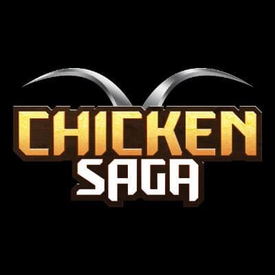 Chicken Saga icon
