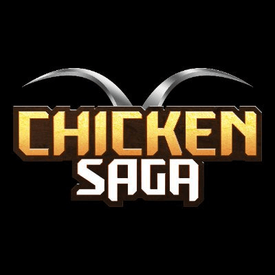 Chicken Saga icon