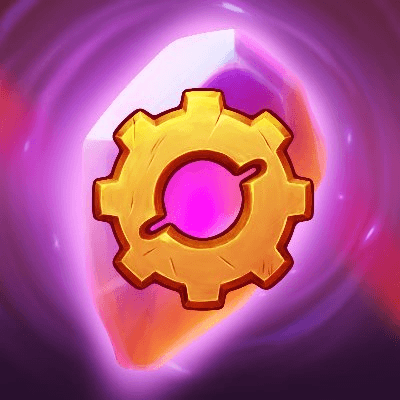 ChronoForge icon