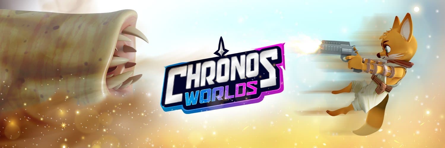 ChronosWorlds wallpaper