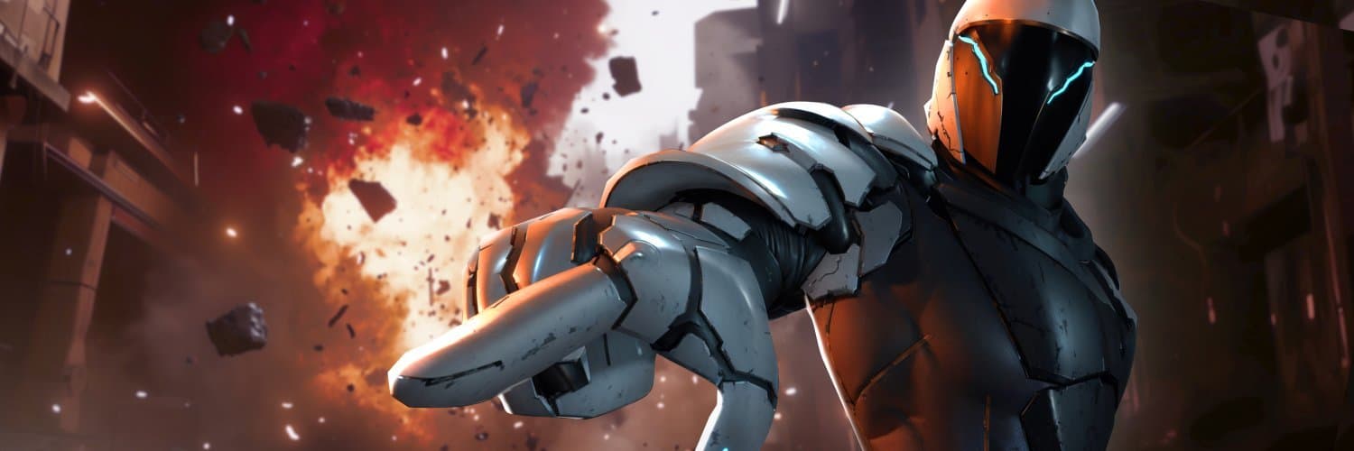 Citizen Conflict wallpaper