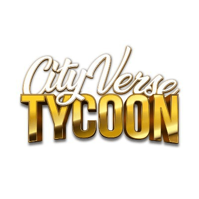 CityVerse Tycoon icon
