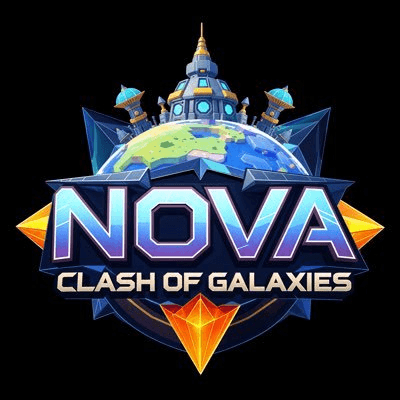 Clash of Galaxies icon