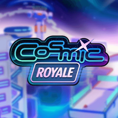 Cosmic Royale icon