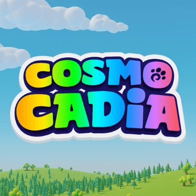 Cosmocadia icon