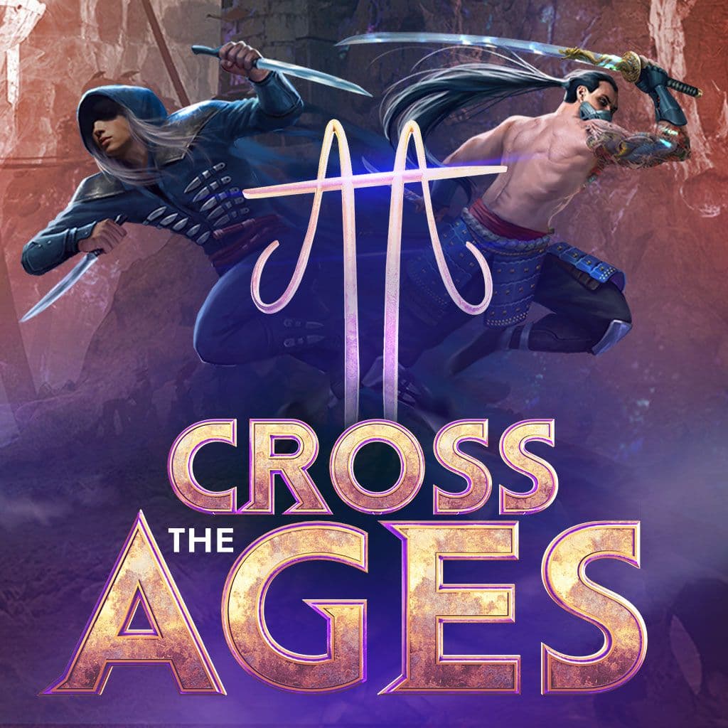 Cross The Ages icon