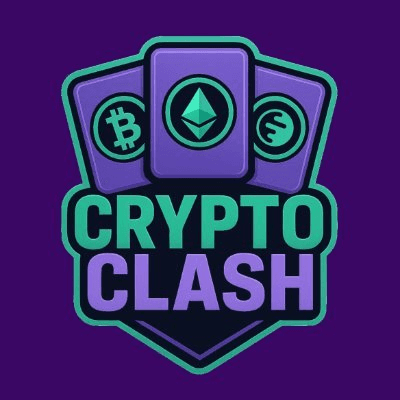 Crypto Clash icon
