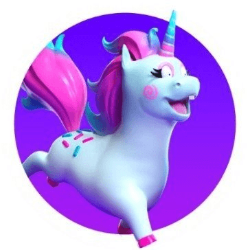 Crypto Unicorns icon