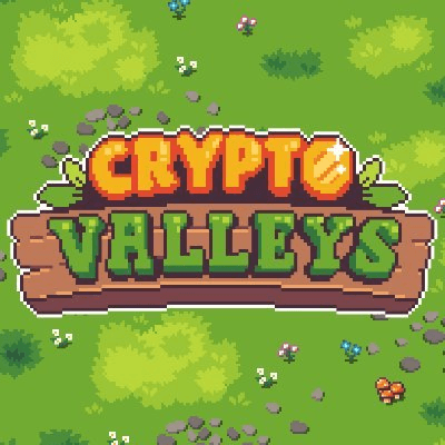 Crypto Valleys icon