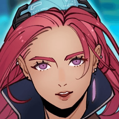 Cyberstella icon