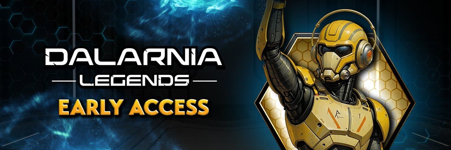 Dalarnia Legends wallpaper