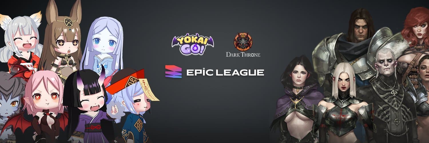 Dark Throne wallpaper