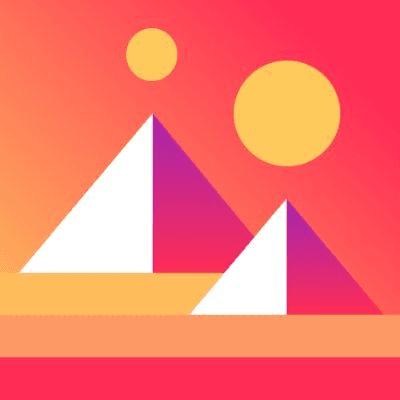 Decentraland icon