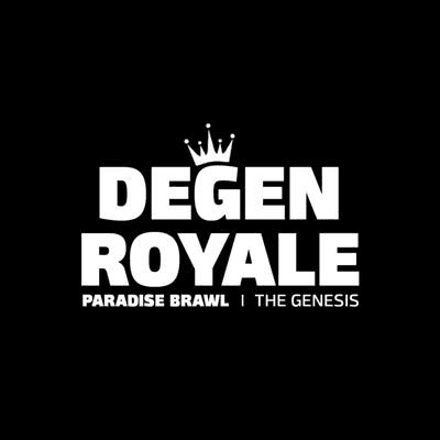 Degen Royale icon