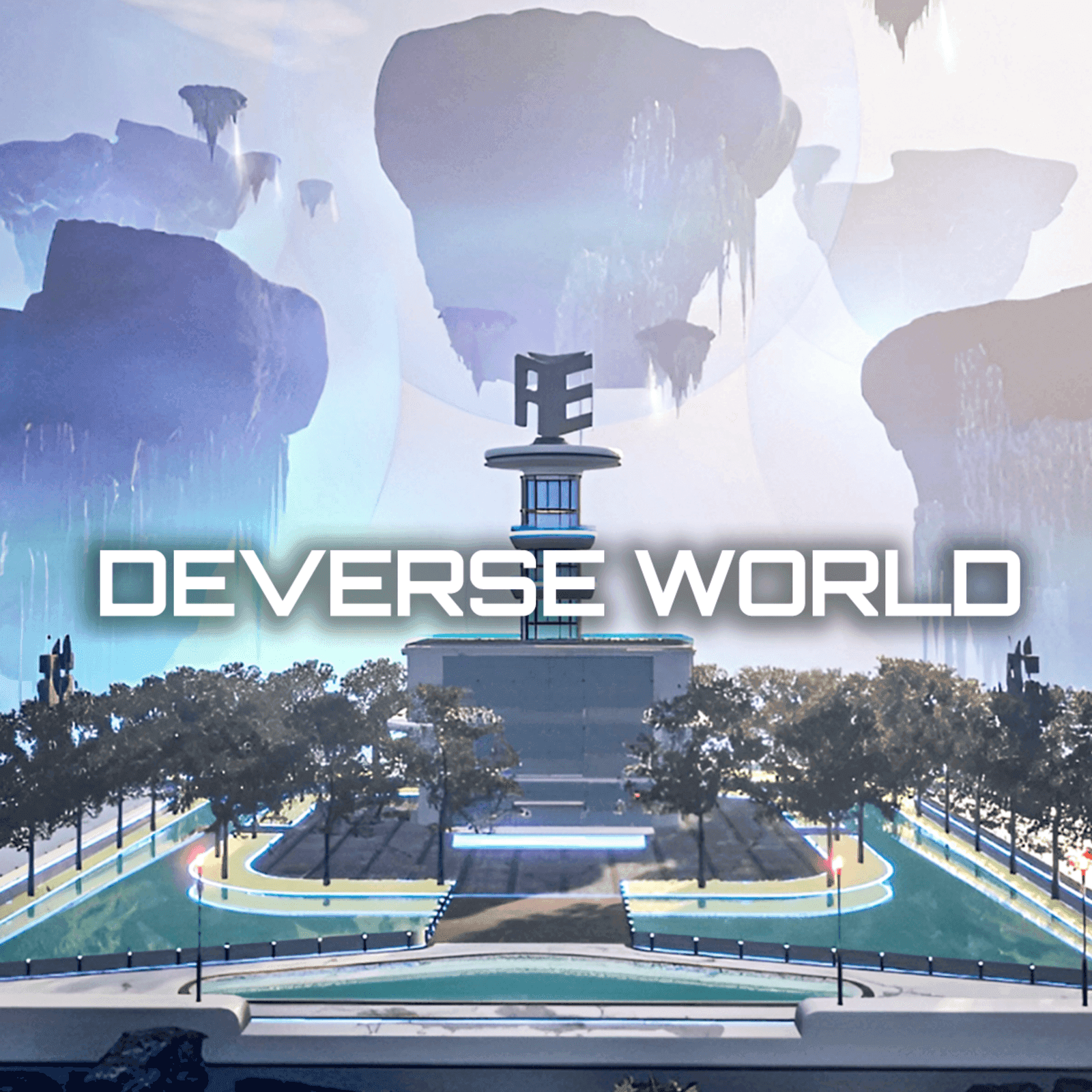 Deverse World icon
