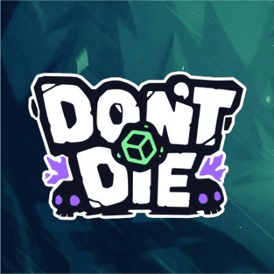 Don't Die icon